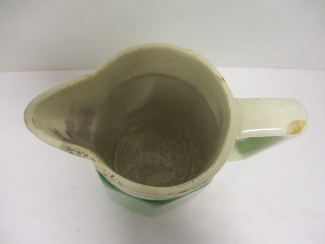 EVA2 Creamer/Pitcher Made in Germany - 2