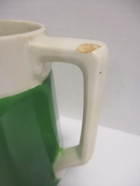 EVA2 Creamer/Pitcher Made in Germany - 4
