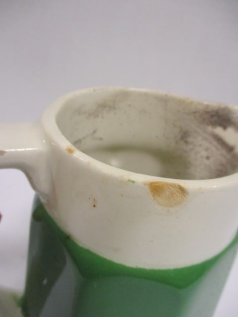 EVA2 Creamer/Pitcher Made in Germany - 5