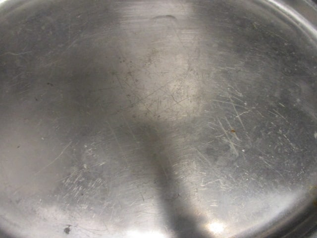 Wilton Armatale Large Pewter Platter - 3