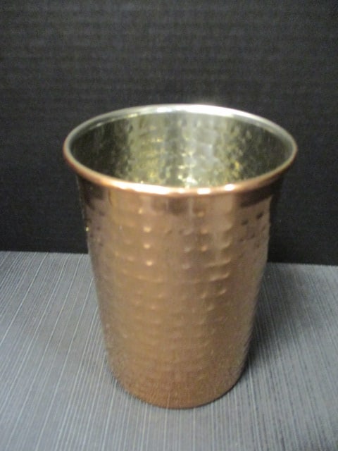 Water Pitcher, Misc. Glassware Grouping - 2
