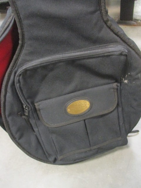Superior Instrument Soft Banjo Case - 2