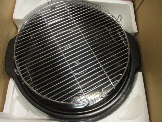 NuWave Pro Plus Cooker in Box - 4