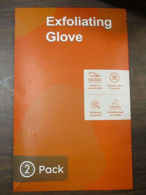 Lot-Germ Guardian air sanitizer, Exfoliating Glove, Blood Pressure Cuff, - 2