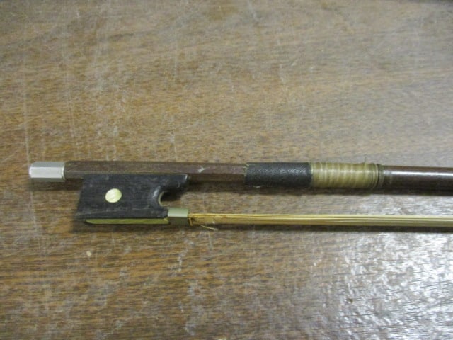 Violin w/Matching Bow - 7