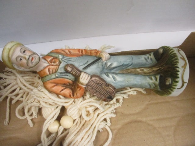 Wall Art Grouping, Figurine, Wallet Flip Case, etc. - 10