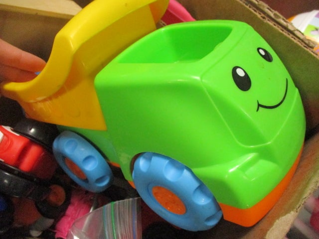 Toys Grouping-Kelly House, Leapfrog ABC Spinner, FP Cars, - 8