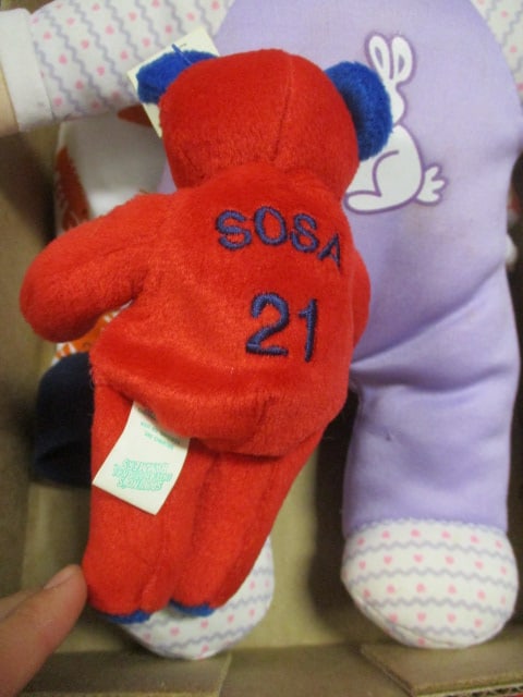 Cowboy Ann Doll 16", New Adventures Doll 12", Toys Are us 16" Doll, - 4