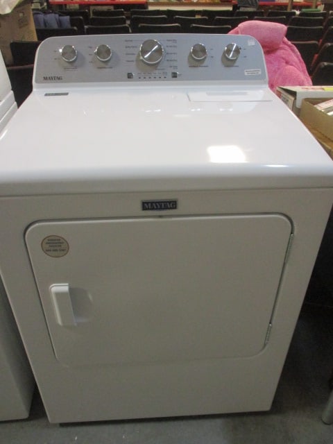 Maytag Extra Power Electric Dryer: M# MED5030MVO, S# MCO301139, was working when removed from home, Local Pick-Up Ony