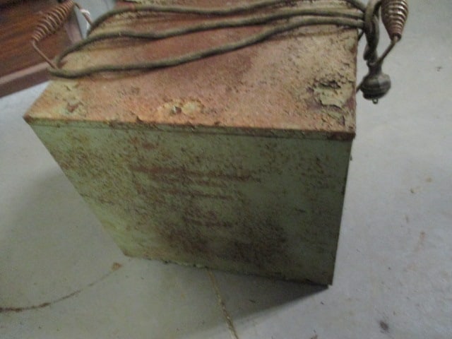 Vintage Griswold Kwik-Bake Electric Pie Oven - 7