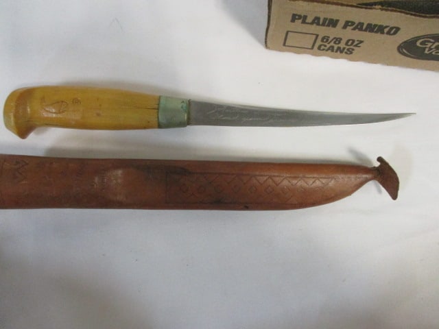 Various Knives Grouping (Lot of 11) - 2