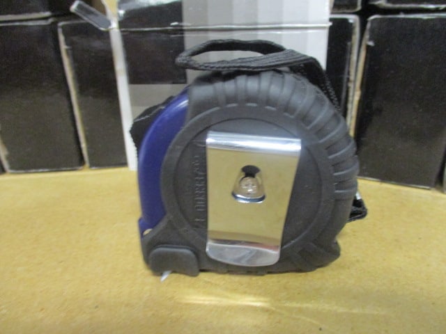 Sealy Posturepoedic Advertising Tape Measures in Box - 3