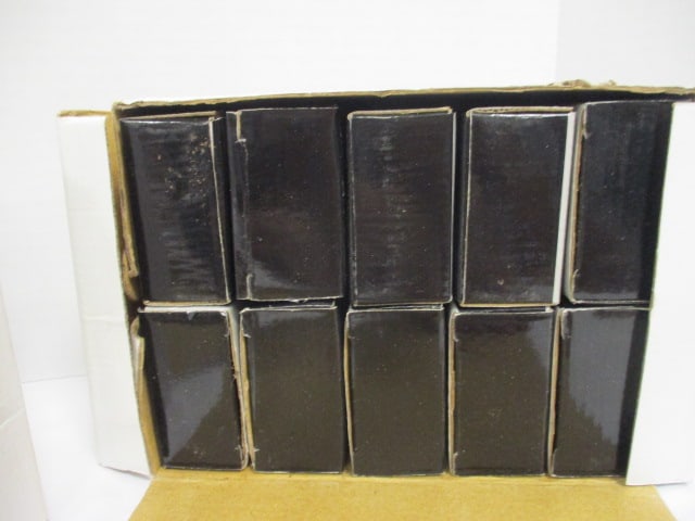 Sealy Posturepoedic Advertising Tape Measures in Box - 7