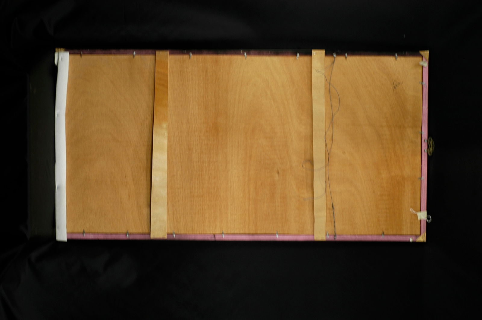 Ru Yun 'Eagle and Bird' - 8