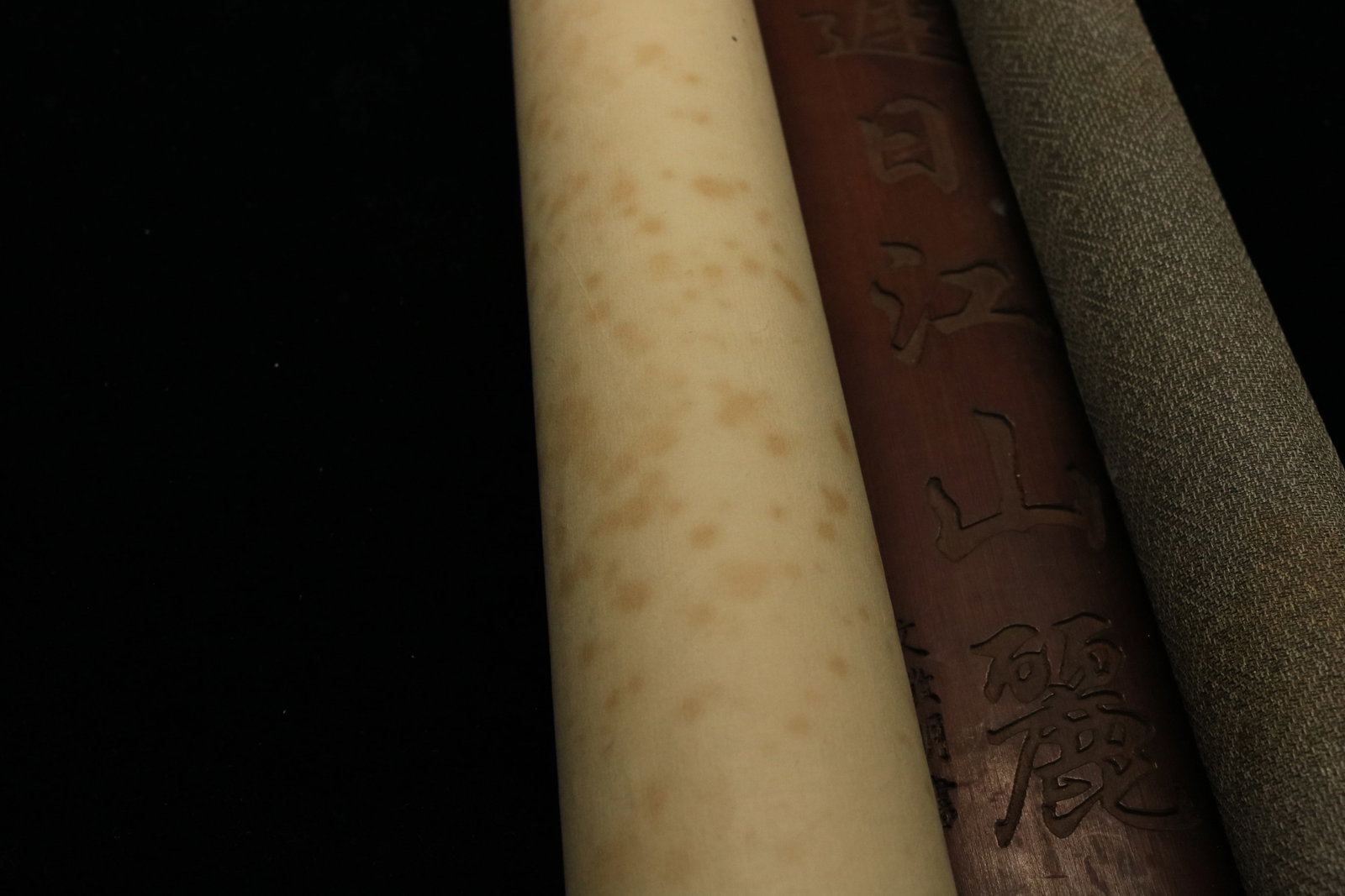 Late Qing Erotic Handscroll - 4