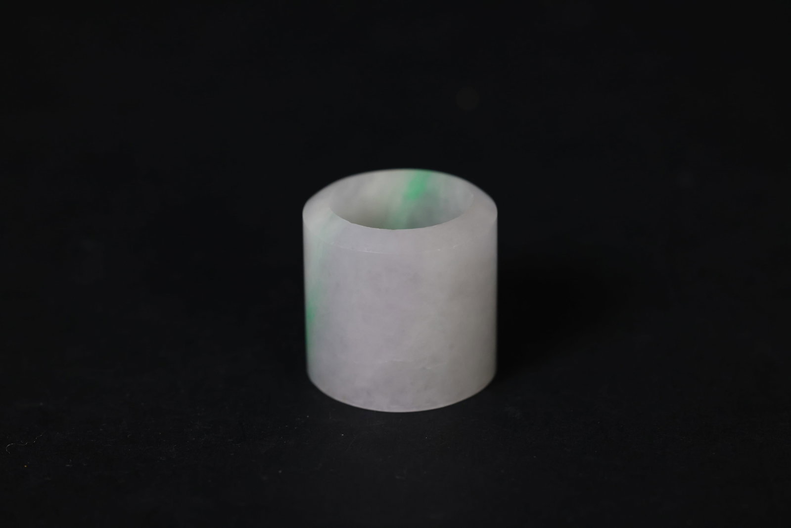 Jadeite Thumb Ring - 3