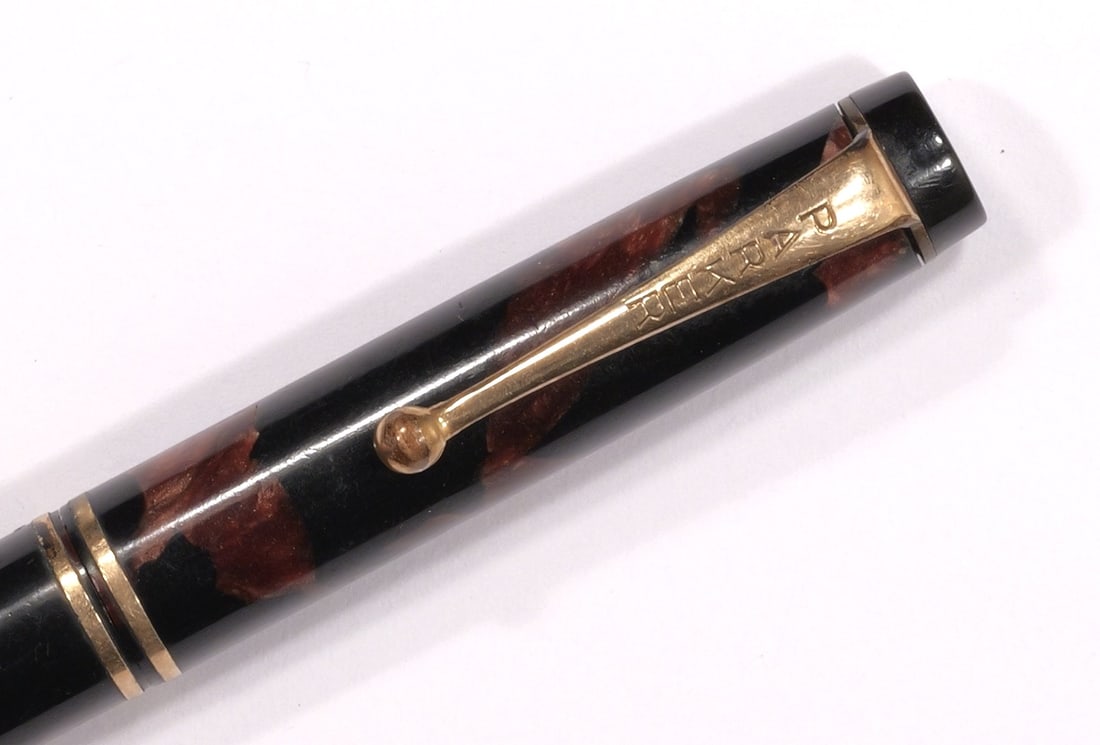 Vintage Parker Duofold Mechanical Pencil (1 of 5)