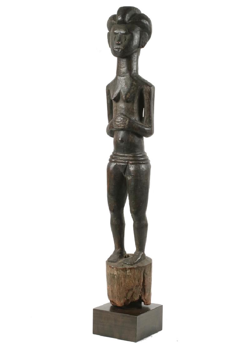 AFRICAN FERTILITY FIGURE (1 of 3)