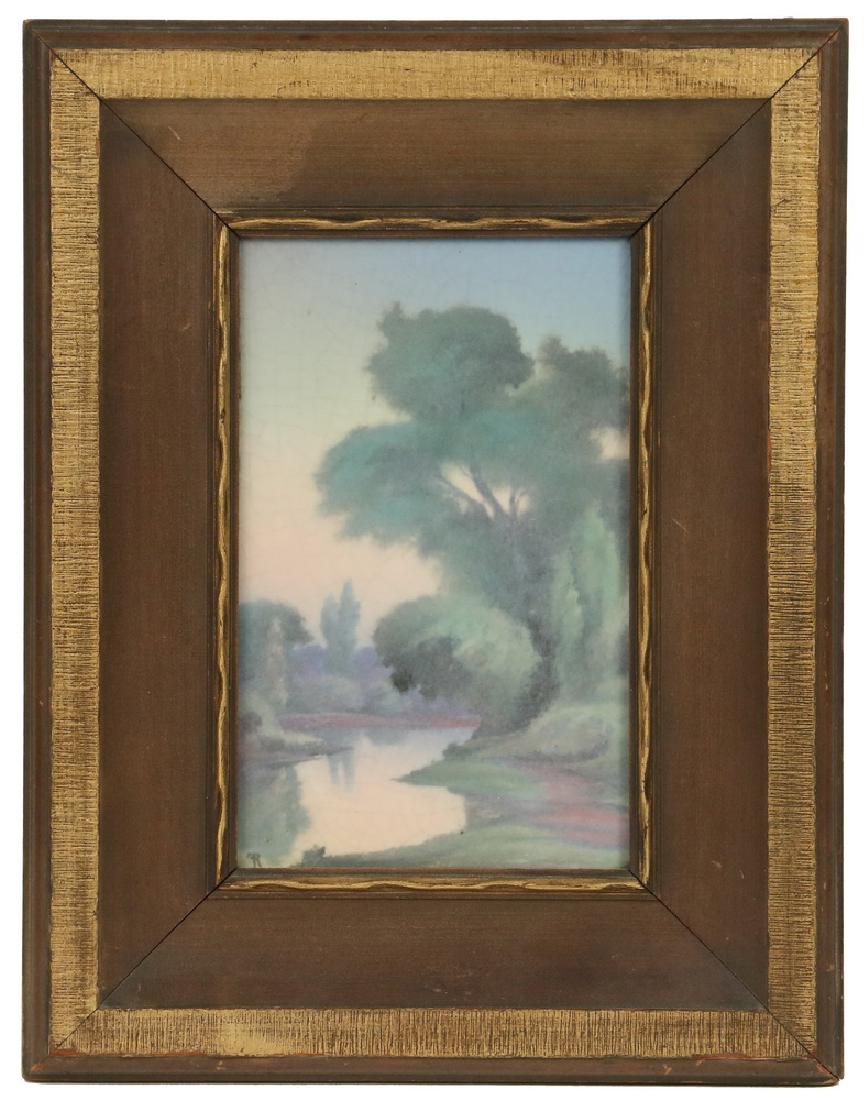 FREDERICK ROTHENBUSCH (OH, 1876-1937) (1 of 4)