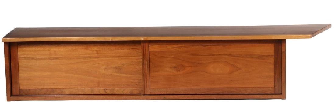 NAKASHIMA WALL SHELF (1 of 6)