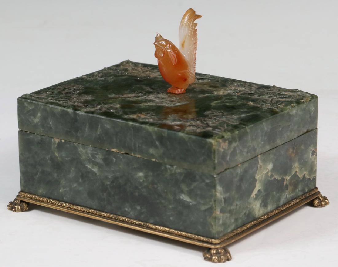 NICHOLAS HAYDON JADE BOX (1 of 5)