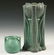 (2 PCS) TECO ART POTTERY