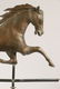 REPLICA HORSE WEATHERVANE - 3