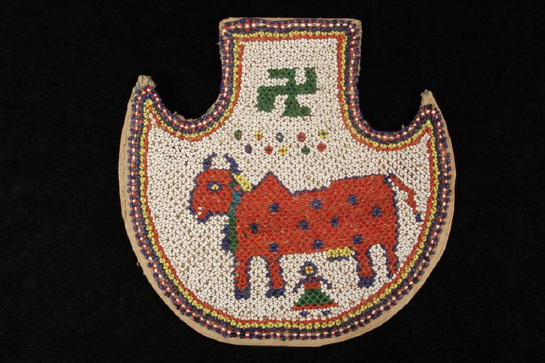 NATIVE AMERICAN BEADWORK (1 of 2)