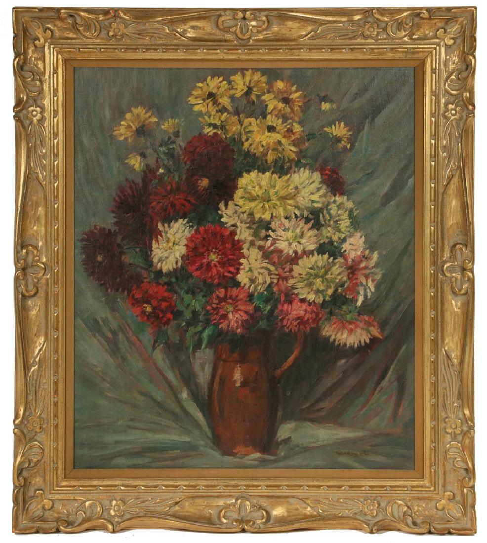 WILHELM NAGEL (GERMANY, 1866-1945) (1 of 4)