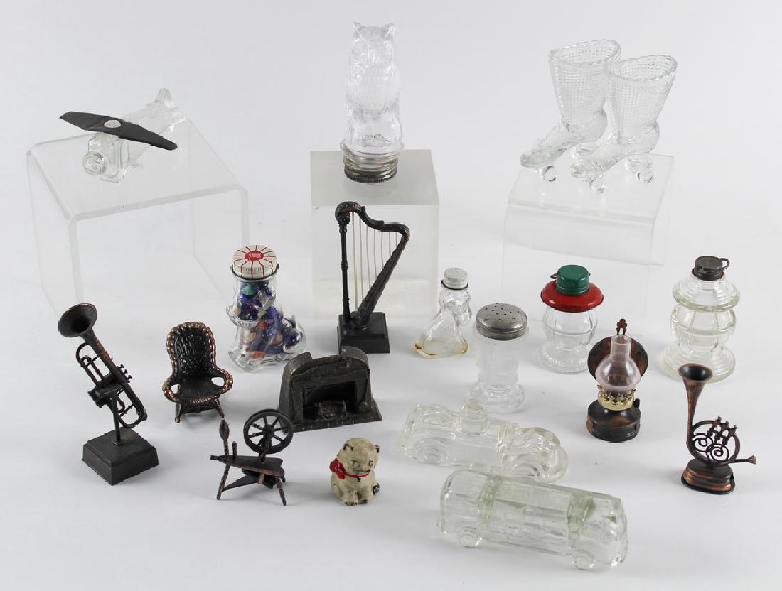 (19) ASSORTED WHIMSIES (1 of 1)