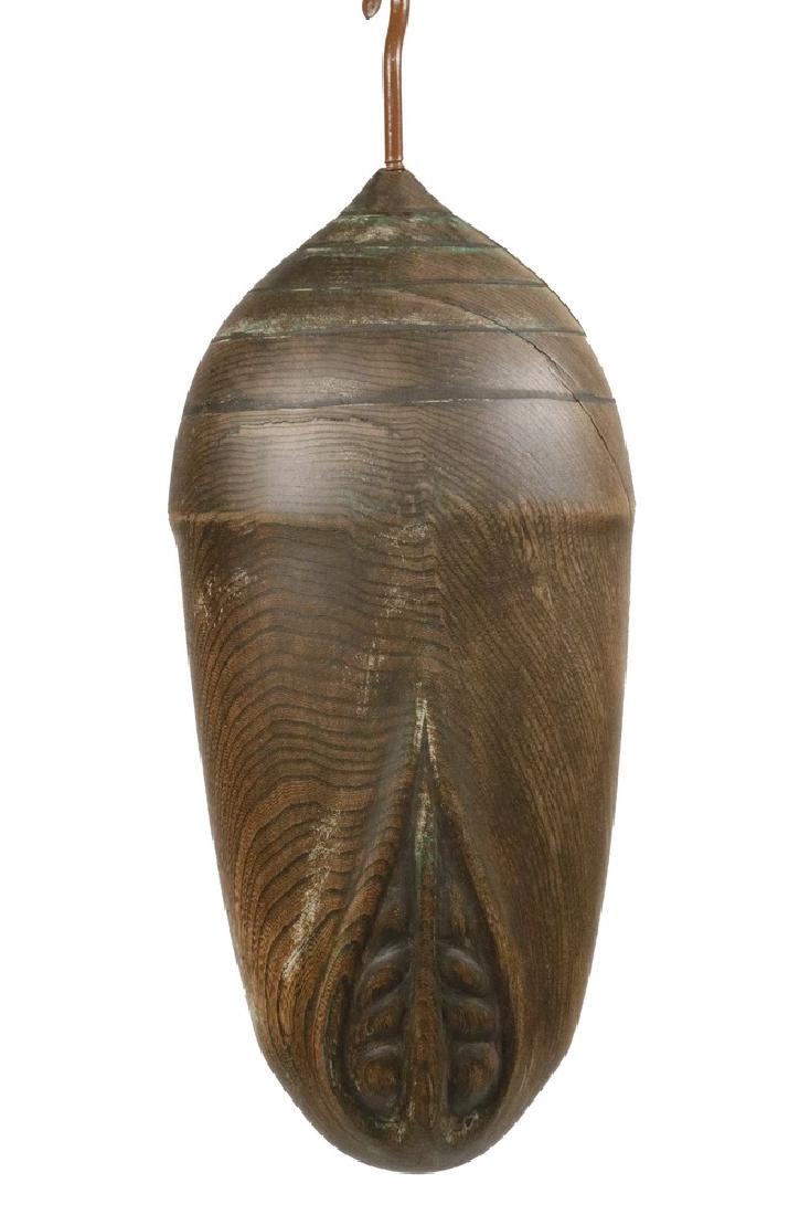 CLARK (CLARKE) BATTLE FITZ-GERALD (ME/MO, 1917-2004) (1 of 2)