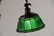 TIFFANY FLOOR LAMP - 2