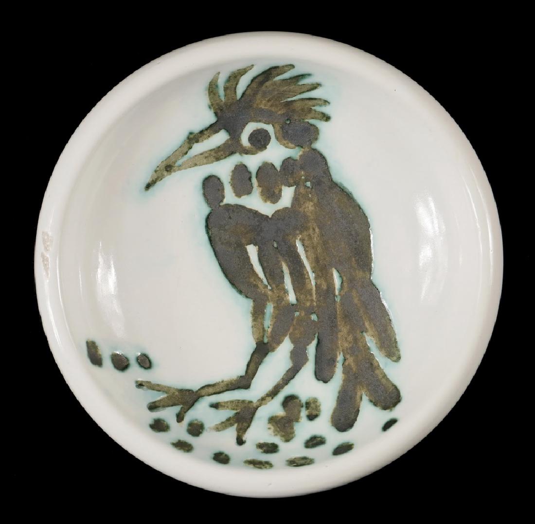 PABLO PICASSO (SPAIN/FRANCE, 1881-1973) (1 of 3)