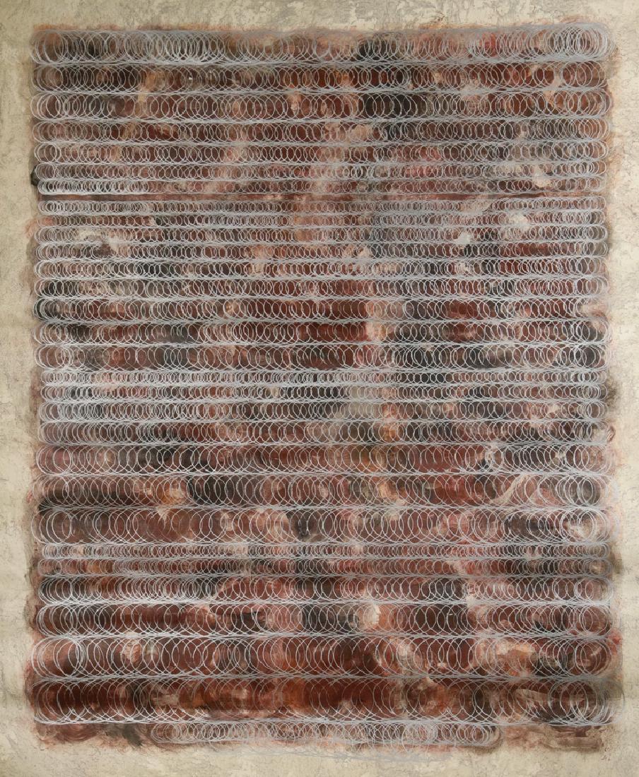 CAROL HAERER (NY/NE/KS/VT, 1933-2003) (1 of 2)