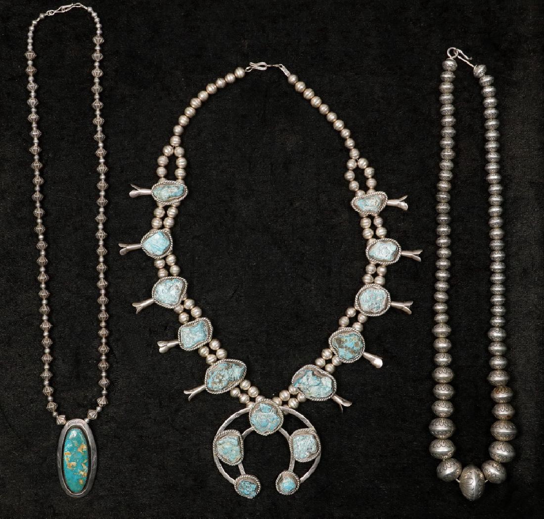 (3) NECKLACES (1 of 4)