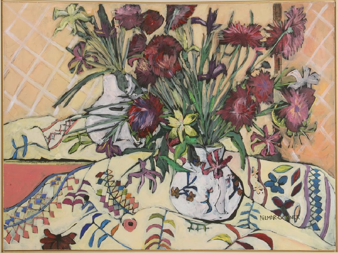 RISE DELMAR-OCHSNER (20TH C. NEW ORLEANS, LA) (1 of 3)