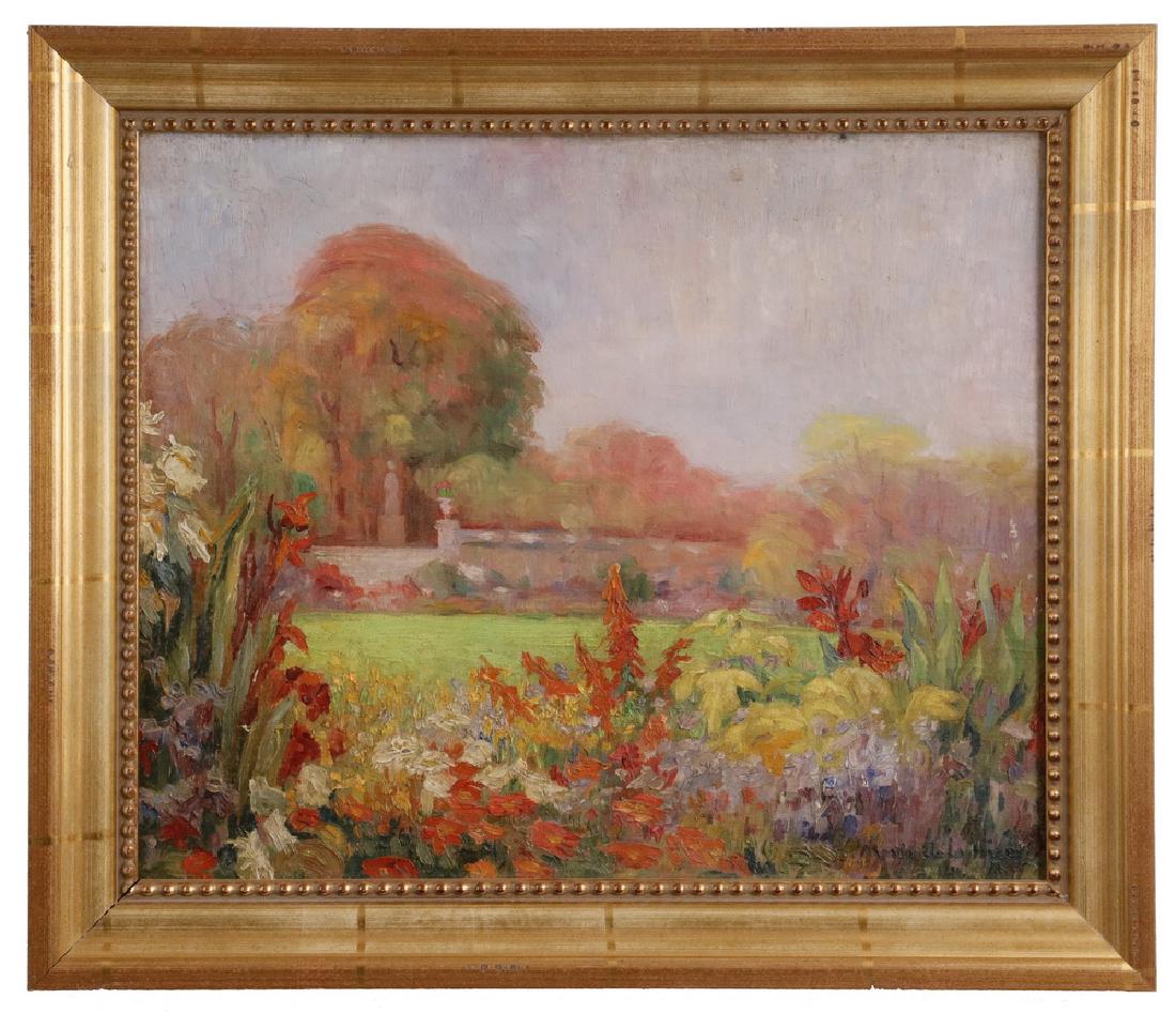 MARIE DE LA HIRE (1878 - ?) (1 of 4)