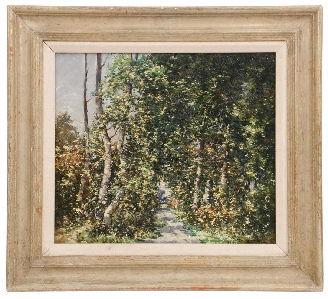 DAVID MURRAY SMITH (UK, 1865-1952) (1 of 6)