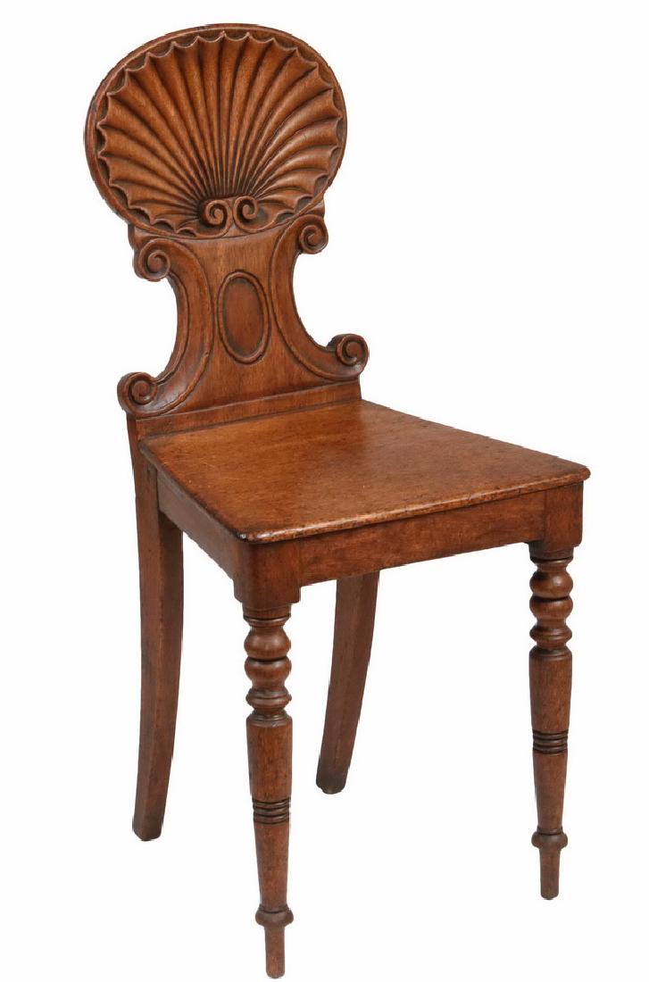 REGENCY HALL CHAIR (1 of 2)