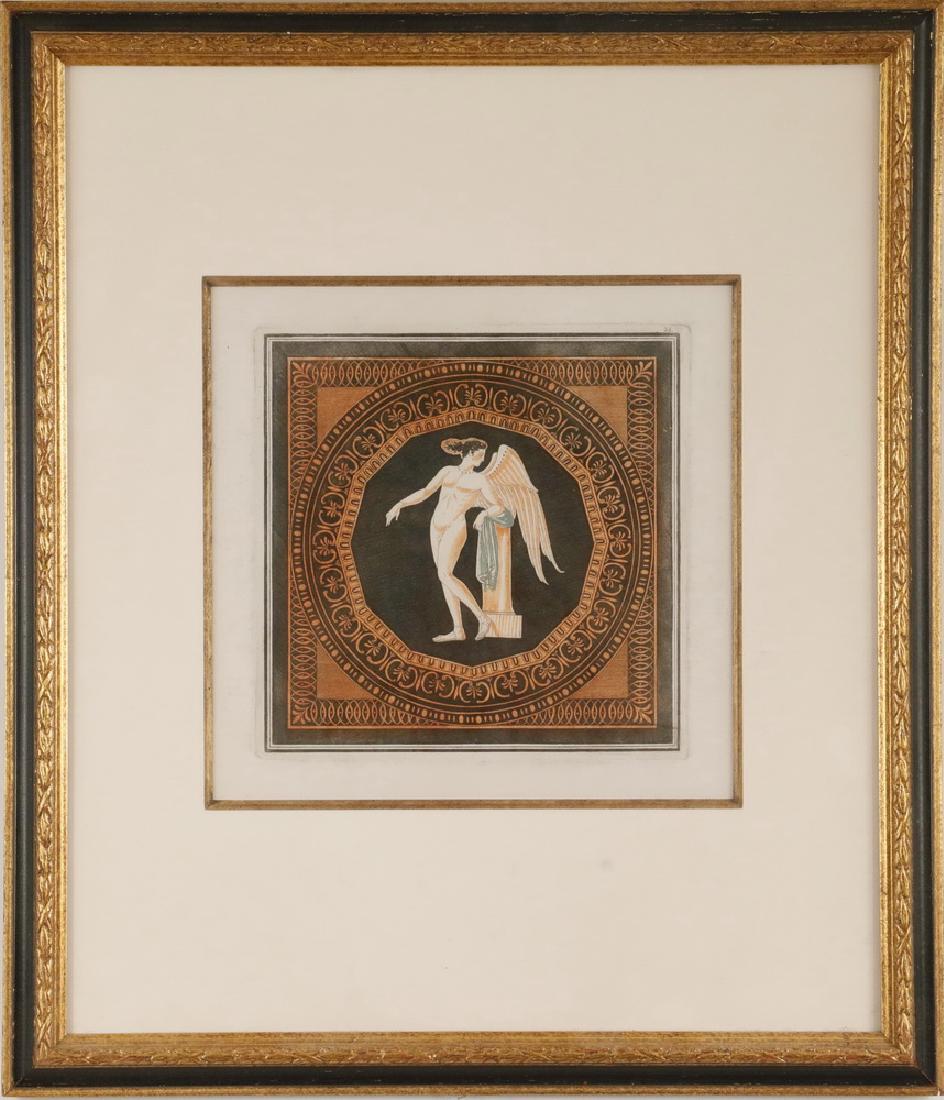 GRAND TOUR ERA PRINT (1 of 2)