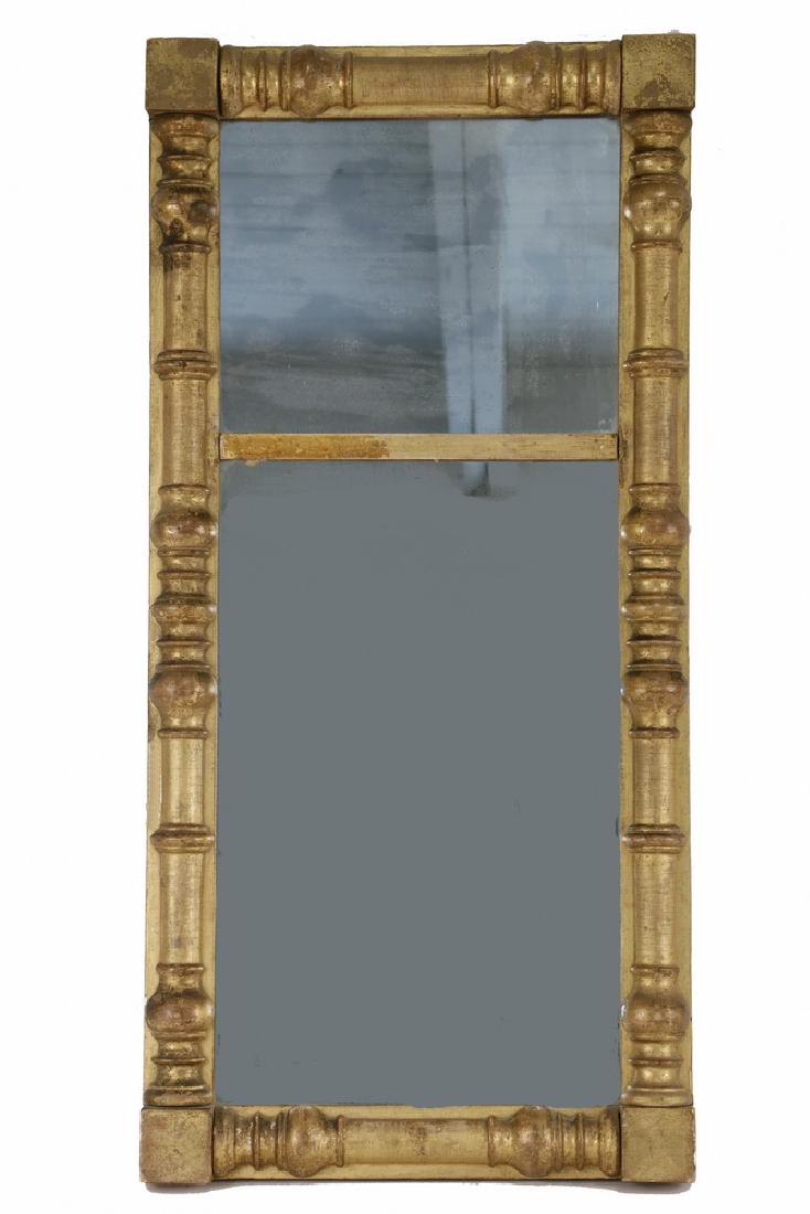 FEDERAL GILDED MIRROR (1 of 1)