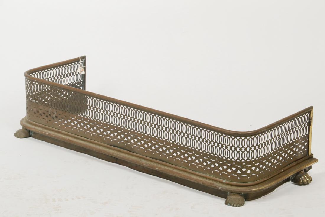 FIREPLACE FENDER (1 of 1)