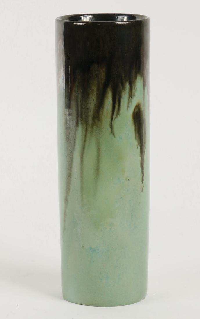 FULPER ART POTTERY VASE (1 of 2)