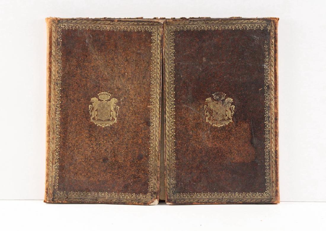 DESK BLOTTER (1 of 5)