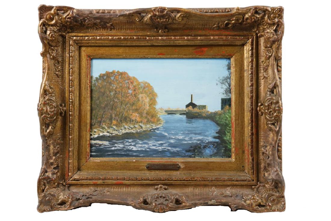 DONALD DODGE JOHNSON (DE, 1909-2001) (1 of 4)