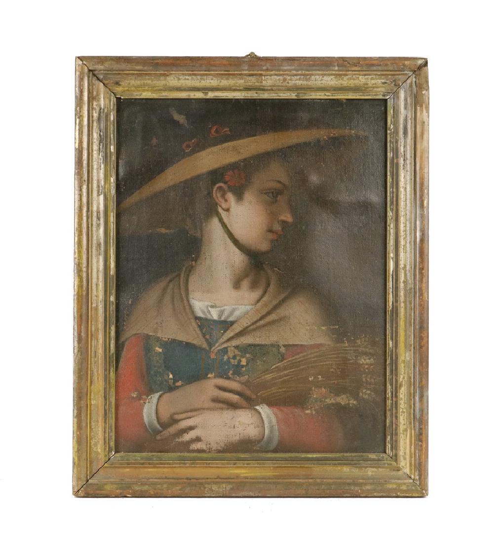 CONTINENTAL PORTRAIT (1 of 2)