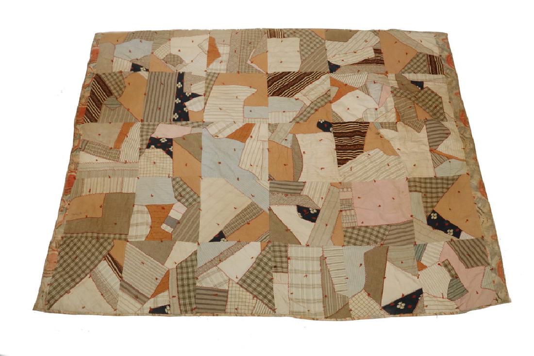 CRAZY QUILT (1 of 2)