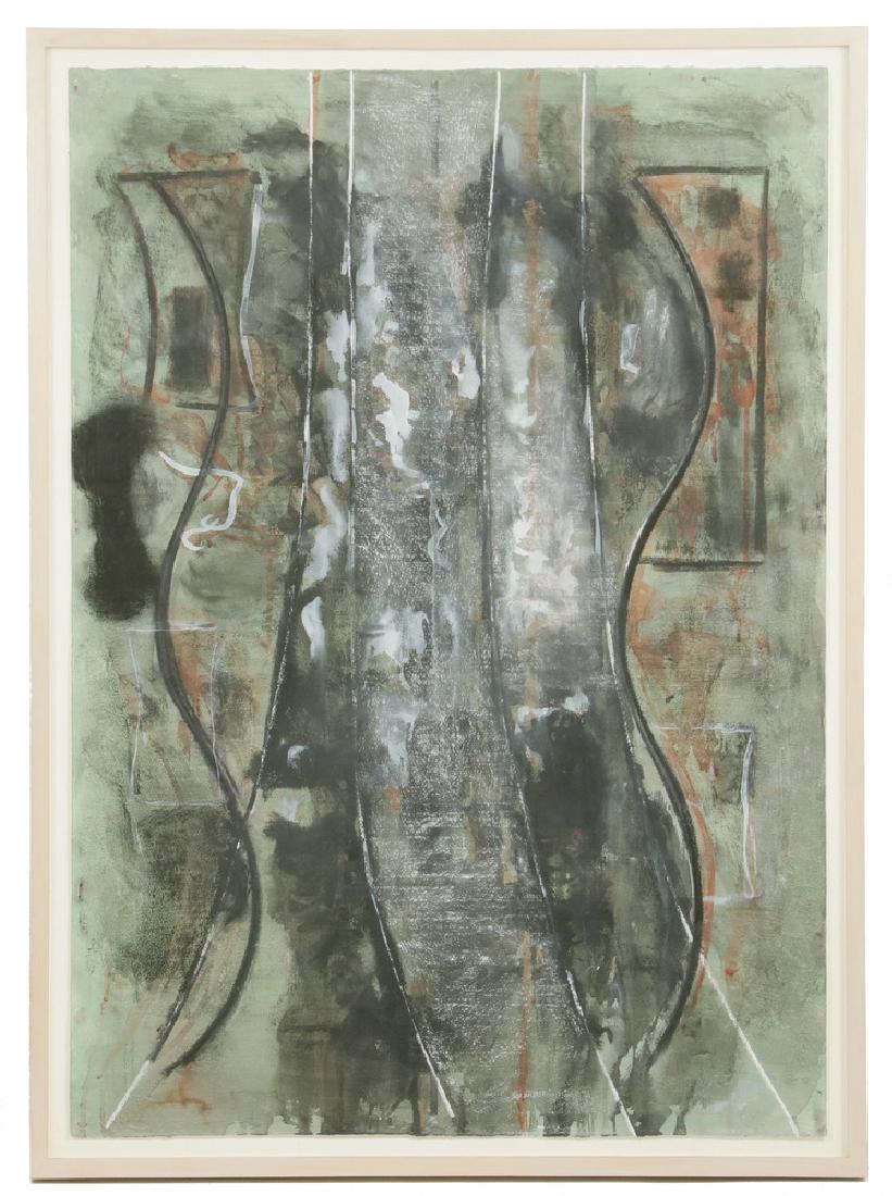 PORFIRIO DIDONNA (NY, 1942-1986) (1 of 2)