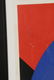 ROBERT INDIANA (NY/ME/OH, 1923 - ) - 6