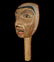 NATIVE AMERICAN RATTLE